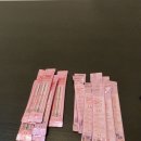 한국 스킨케어 제품 ( 리들샷, 메디큐브 PDRN 앰플 ) 이미지