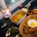 춘천식당 | [춘천] 춘천여행 꼭 들르는 최애 캠핑분위기 식당 "웅쓰" 내돈내산 후기