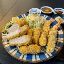 대구 삼덕동 맛집 일본식 돈가스 타레카츠 ‘츠토’