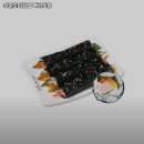 청춘꼬마김밥백령도점
