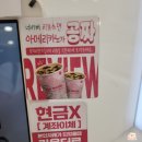 달달토끼떡 | 달달한 과일이 가득 묵직하고 부드러운 디저트 광안리맛집 김모찌 솔직후기