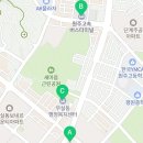 무실동 행정복지센터(3층) 이미지