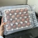 농업회사법인(주)천사농장2 | 신선함이 보장된 유정란, 난각1번 계란 구매 첫 후기, 추천