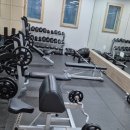 한웅레포츠 서면점 이미지