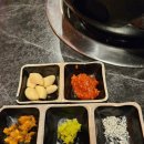 서문대로L(1) | 진월동 보이저 맛집 : 대형 룸이 있어 연말회식하기 좋은 고기집 [돈본]