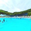 굿뜨래웰빙마을 글램핑 이미지