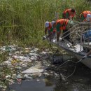 Coca-Cola, l’encombrant parrain de la COP27 이미지