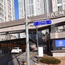 센터피스 세탁소 이미지