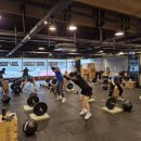 고강도 다이어트짐 삼산점 PT 이미지