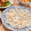 부창빌딩 | 자갈치시장 맛집 남해횟집에서 제철 봄도다리 회 먹었다