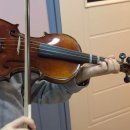 (1:1레슨)바이올린 개인레슨(30분) 이미지