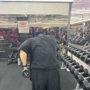 에이블짐 암사역점 이미지