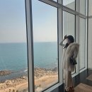 사우나(아난티 앳 부산 코브) | 부산 기장 호캉스즐기기좋은 아난티 앳 부산코브 내돈내산후기💕