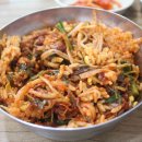시장비빔밥 이미지