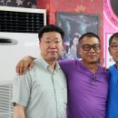 퀸 당구클럽 Daum카페