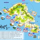 봄맞이 금오도 비렁길3,4,5번길 산행 이미지