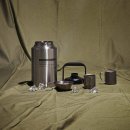 물통 | 얼음 안 녹는 워터저그｜브루클린웍스 3.8L 보온보냉 물통 후기