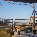 왜목오토캠핑장 | 당진 : 조용한 바닷가 캠핑, 왜목오토캠핑장 이용후기