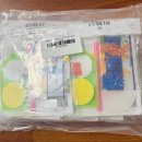 생활소품제작 | 📱 그립톡 제작/만들기 키트 후기｜퇴근 후 30분만에 만든 나만의 그립톡 ✨