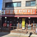 꼬꼬닭 | 은평구 연신내 닭한마리 맛집 꼬꼬닭한마리 후기