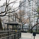 영축산 순환산책로 | [석계 공원] 월계동 영축산 순환산책로, 가볍게 산책하기 좋은 곳