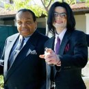 Michael Jackson - 'Ben' (벤) 의 주제곡 이미지