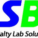 ㈜에스엘에스 이미지