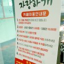 자랑하개 이미지