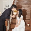 I.O.Lab 부산 | 부산 광안리 놀거리 커플 사진관 셀프스튜디오 오엠아카이브 드레스 대여 후기