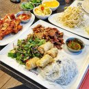 반포식스 청량리역점 | 청량리맛집 | 쌀국수와 분짜가 맛있는 반포식스 청량리역점