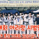 금태회금메달태권도 이미지