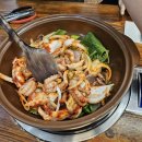 칼국수 마당 이미지