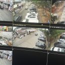 공영주차장 내 이미지