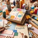 [2급과정] 아동미술지도사 2급 이미지