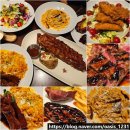 군산 아웃백 스테이크 하우스 런치 메뉴 예약 할인 롯데몰 맛집