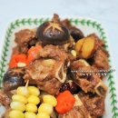 한우갈비 이미지