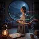 [심화과정] 심리 명리학 | 제18화 : 명리학에서 시댁 식구의 의미