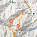 늦겨울 청계산 등산, 목숨이 여러 개인가요? 그렇다면 아이젠 없이 올라가 보세요!