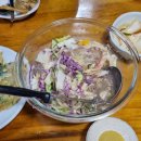 농월초계탕 이미지