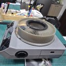 kodak(EKTAGRAPHIC III)코닥 슬라이더 필름영사기➜작동 안 되는 것《고장수리》디지탈코리아➜(문의)☎ 02-486-0033 이미지