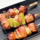 꼬치랑토스트랑