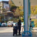 유명산주유소 이미지