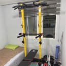 My Home Gym 이미지