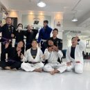 인네이트주짓수