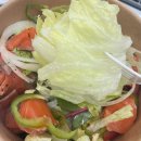 달리는 커피 이미지