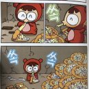 배찌새기 멍청한거아님 이미지