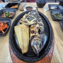 2286 | 박가네 고등어 별내본점 방문 솔직 후기(위치, 주차, 메뉴, 포장, 웨이팅, 카페 소유)