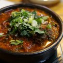 원조뼈해장국 이미지