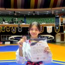 용인대 승우 태권도장 이미지