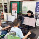 온혜초교 이미지